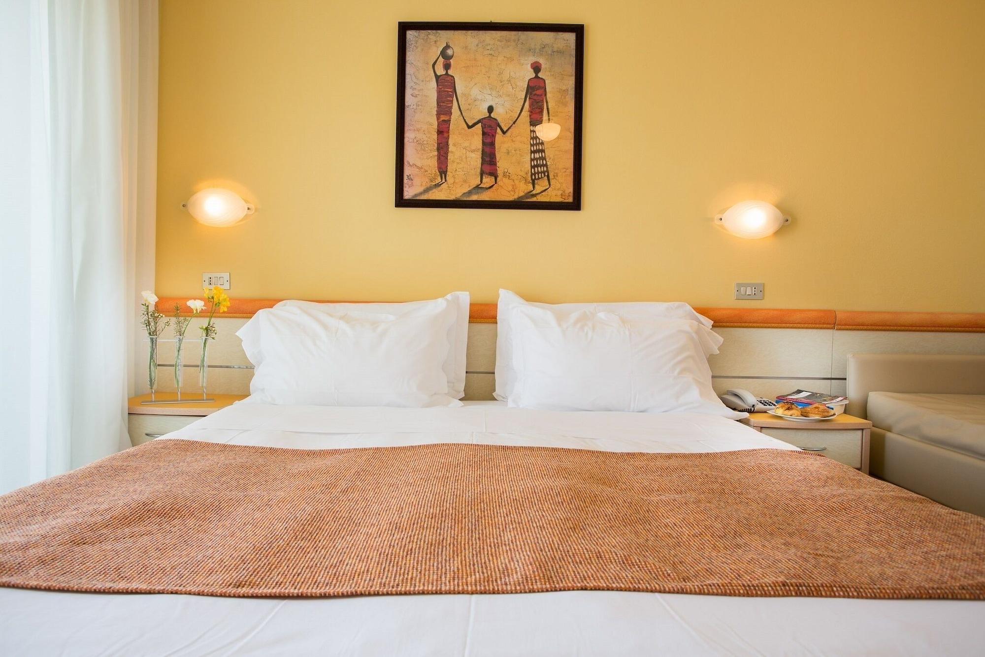 Solemare Hotel 3*