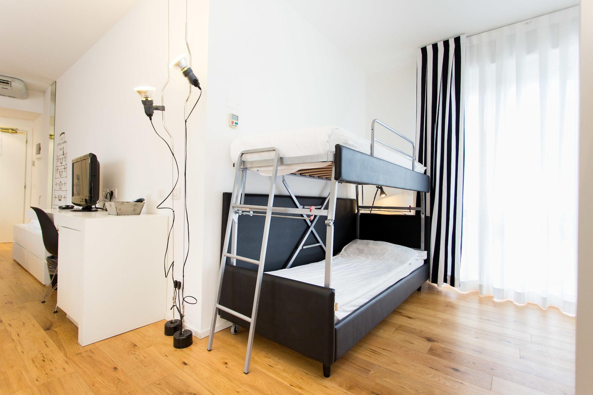Hotel Solemare Milano Marittima