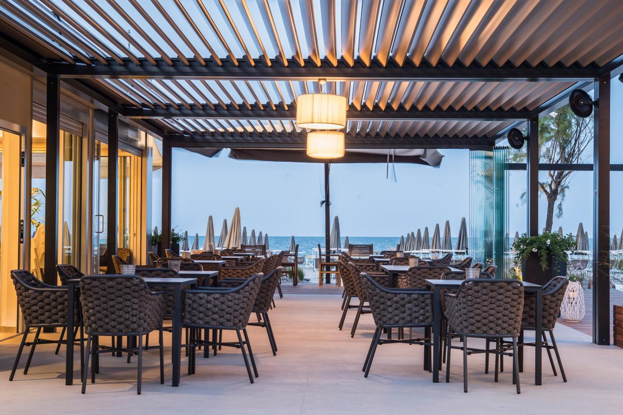 Solemare Hotel