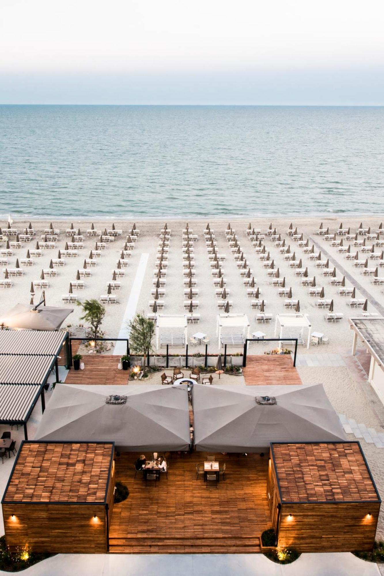 Solemare Hotel Milano Marittima