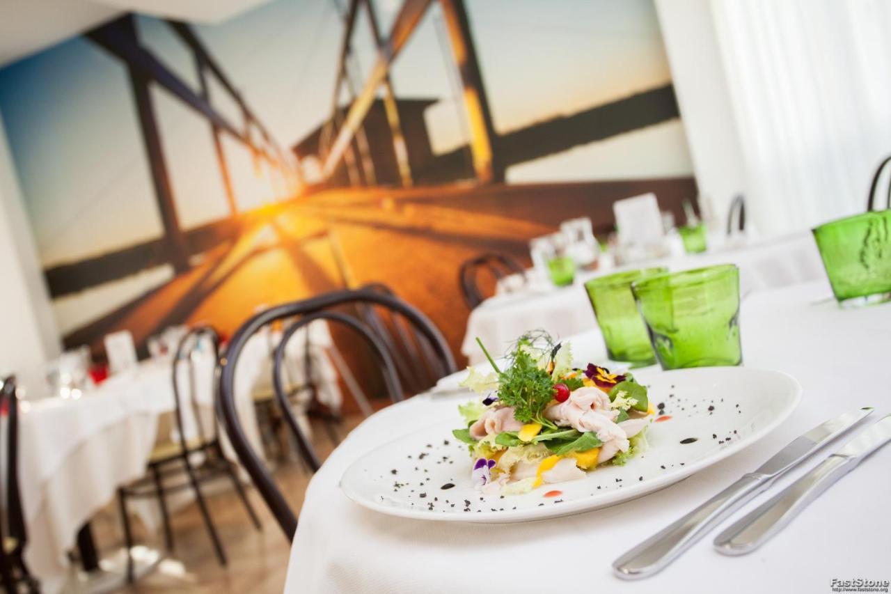 Hotel Solemare Milano Marittima