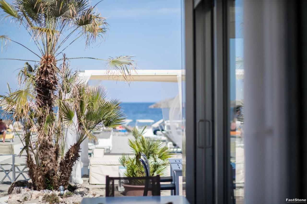 Hotel Solemare Milano Marittima