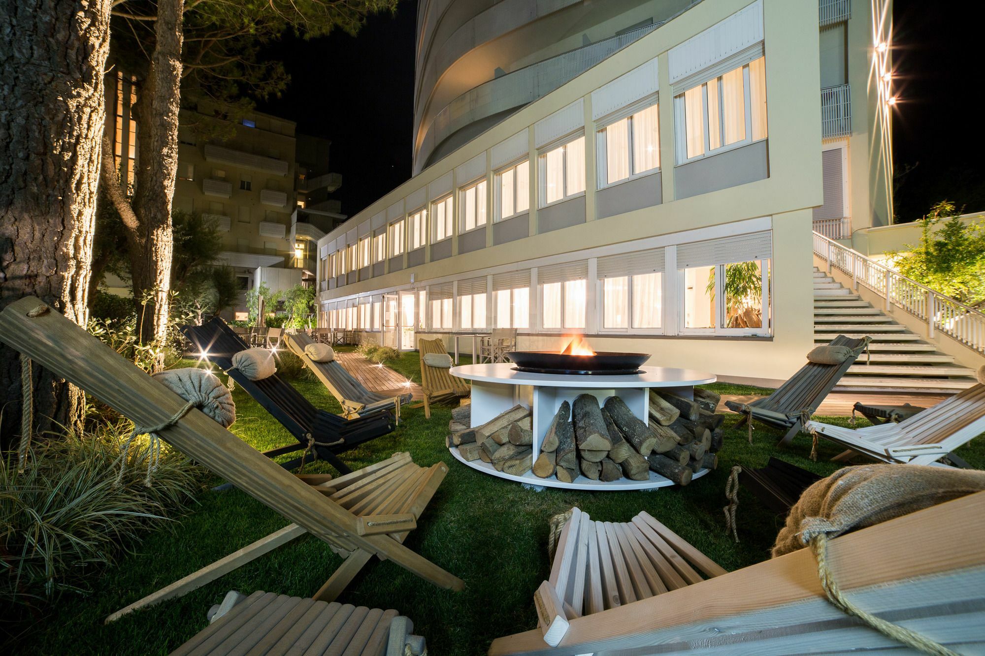 Solemare Hotel Milano Marittima
