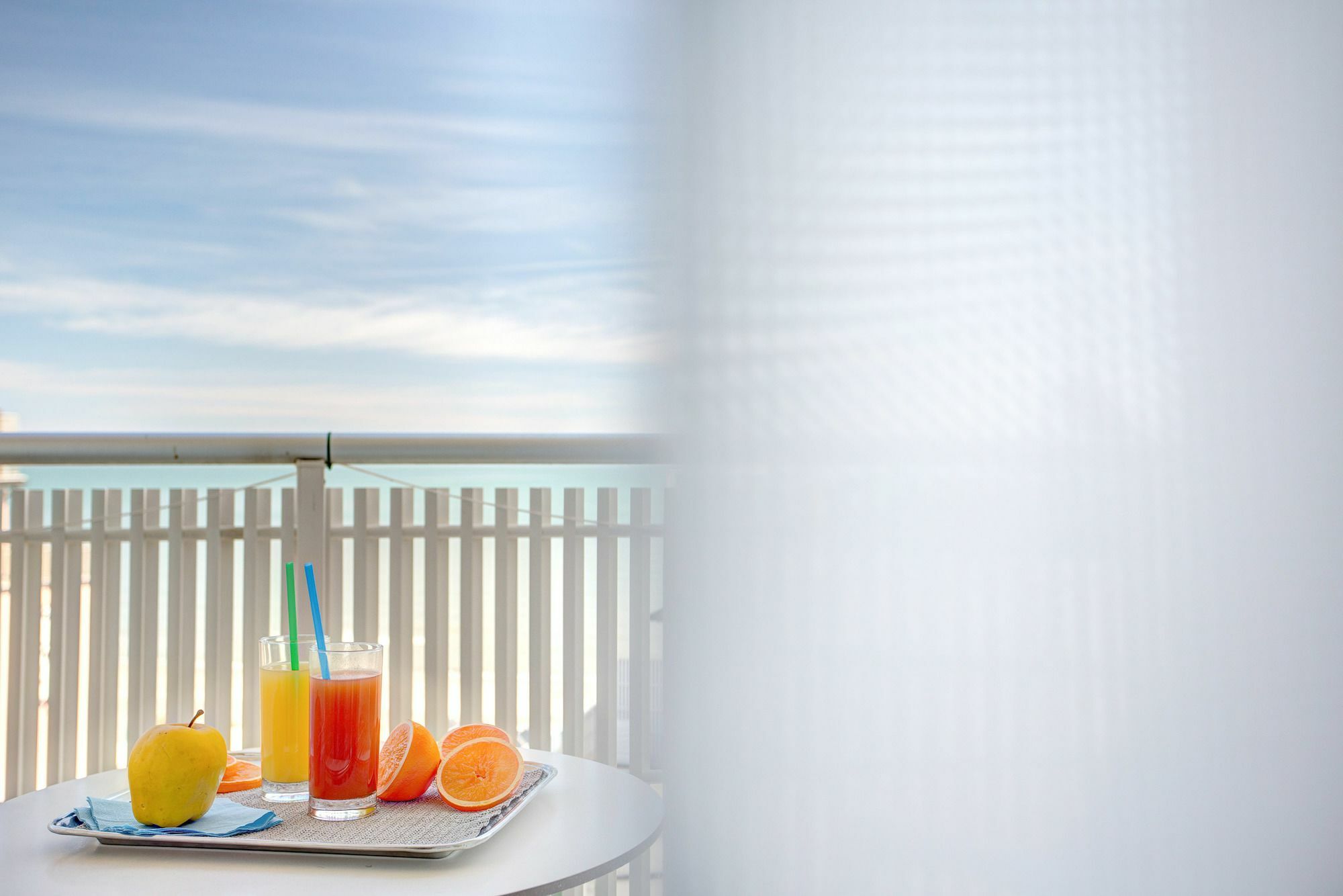 Solemare Hotel