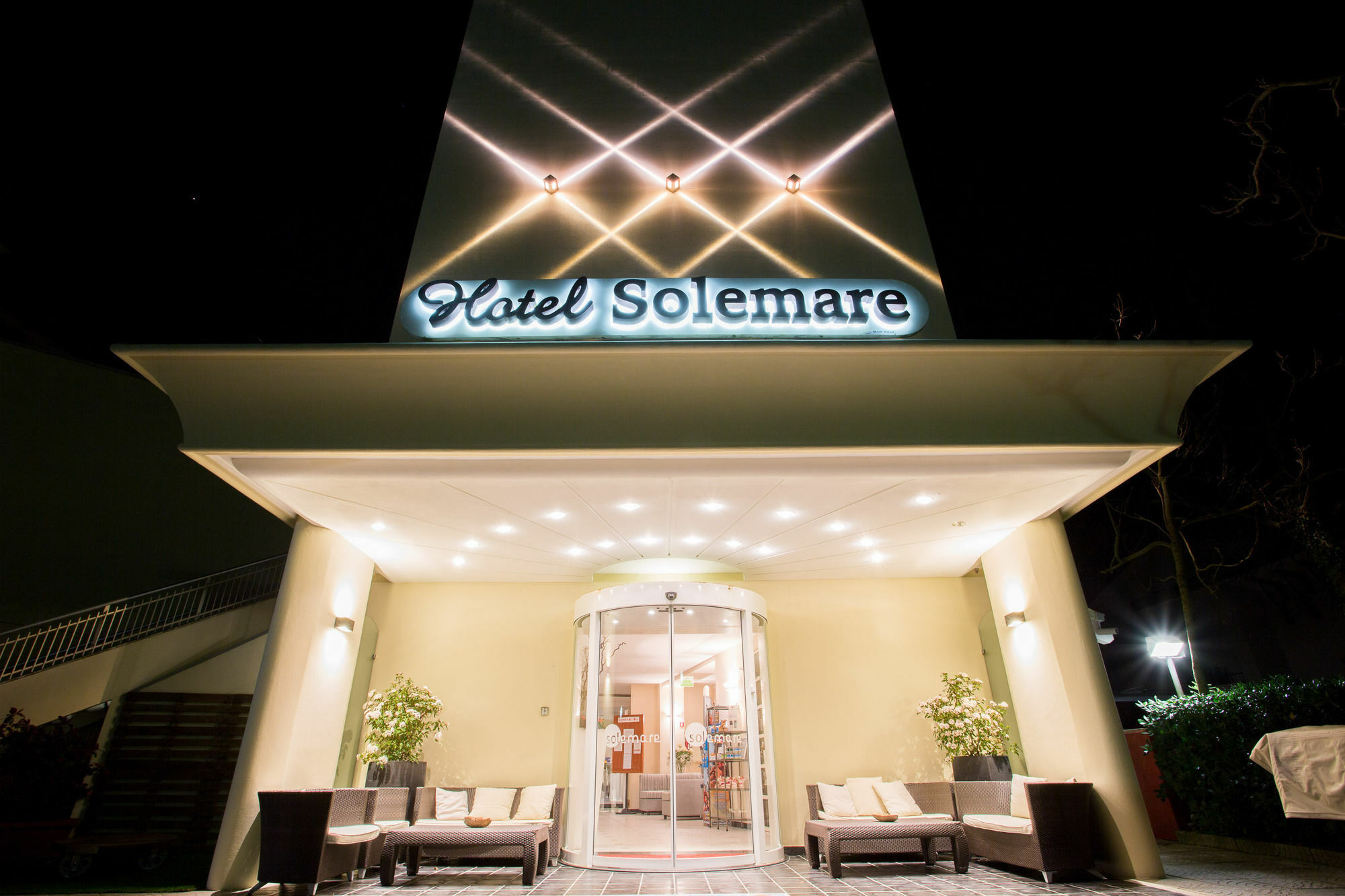 Solemare 3*