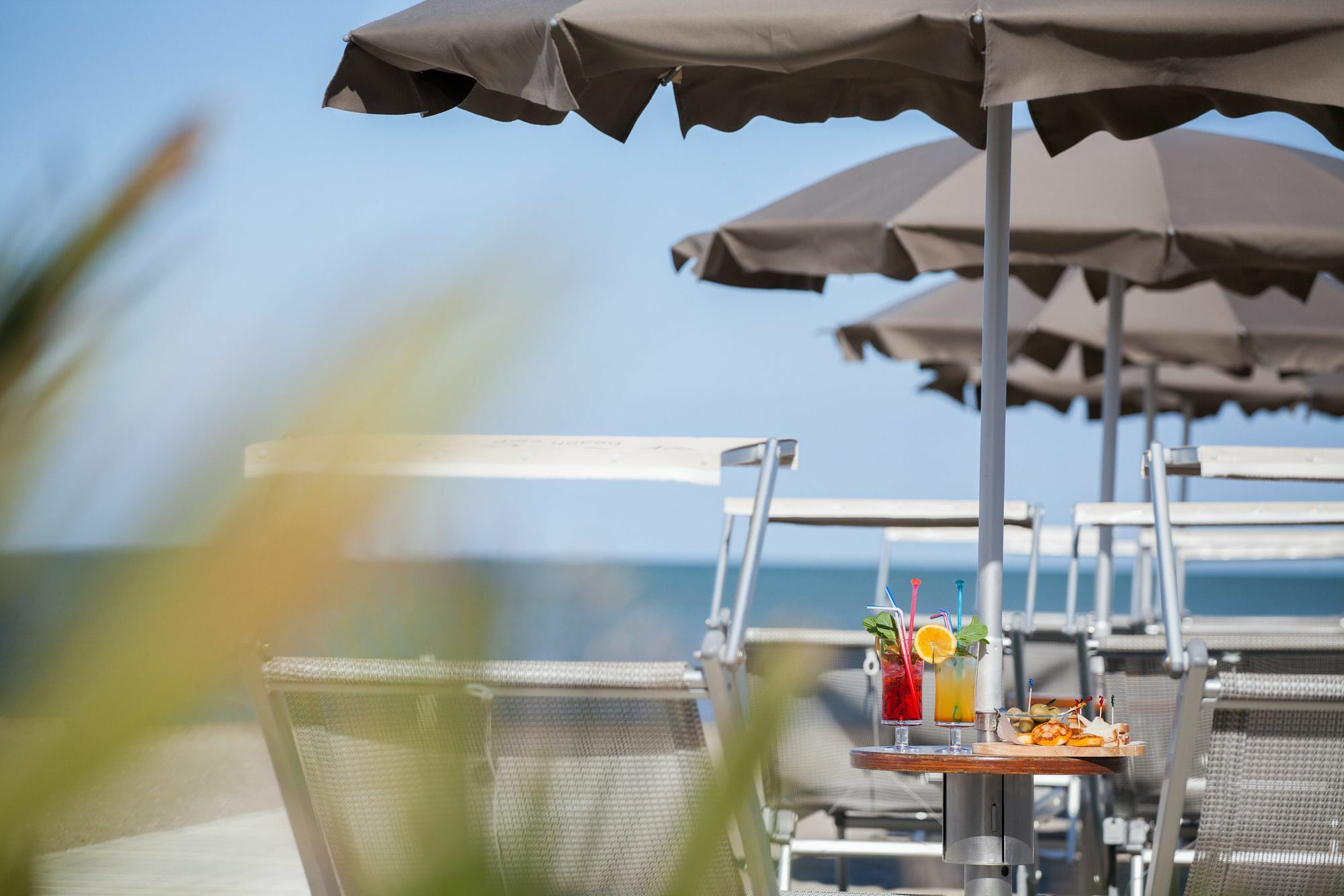 Solemare Hotel 3*