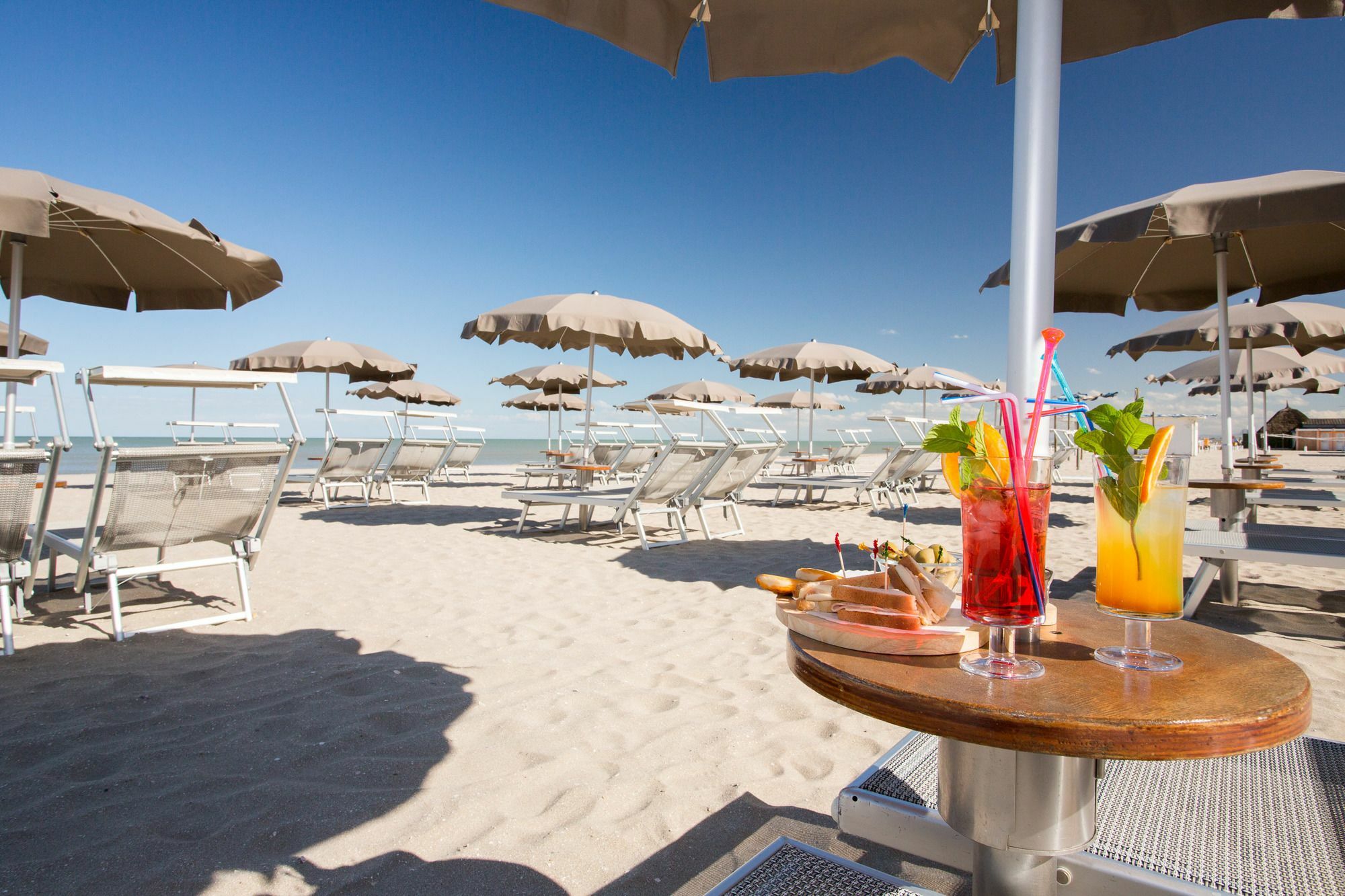 Hotel Solemare 3*