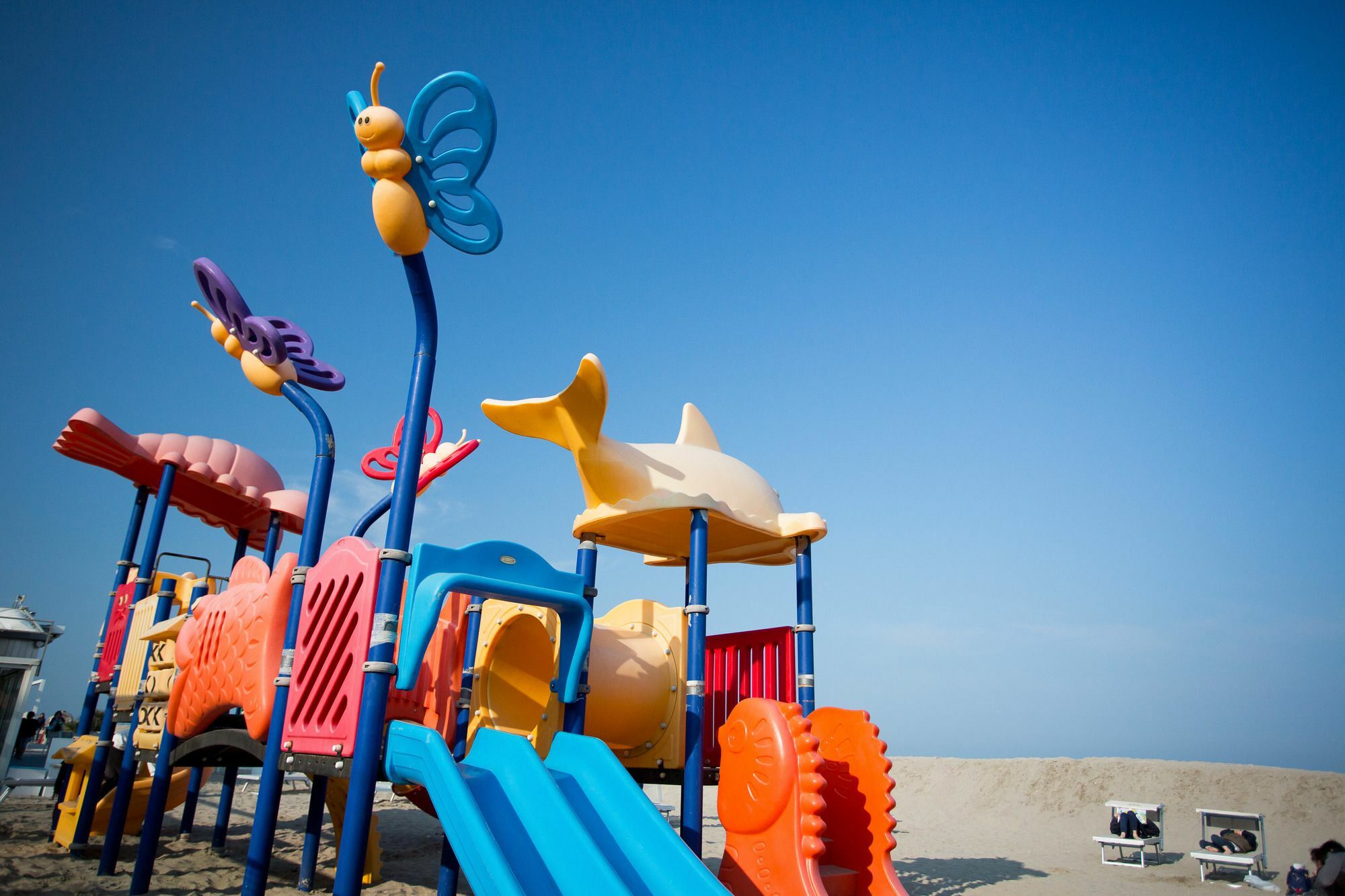 Solemare Hotel Milano Marittima