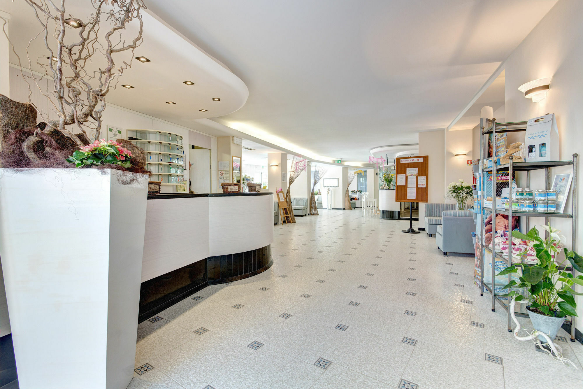 Solemare Milano Marittima