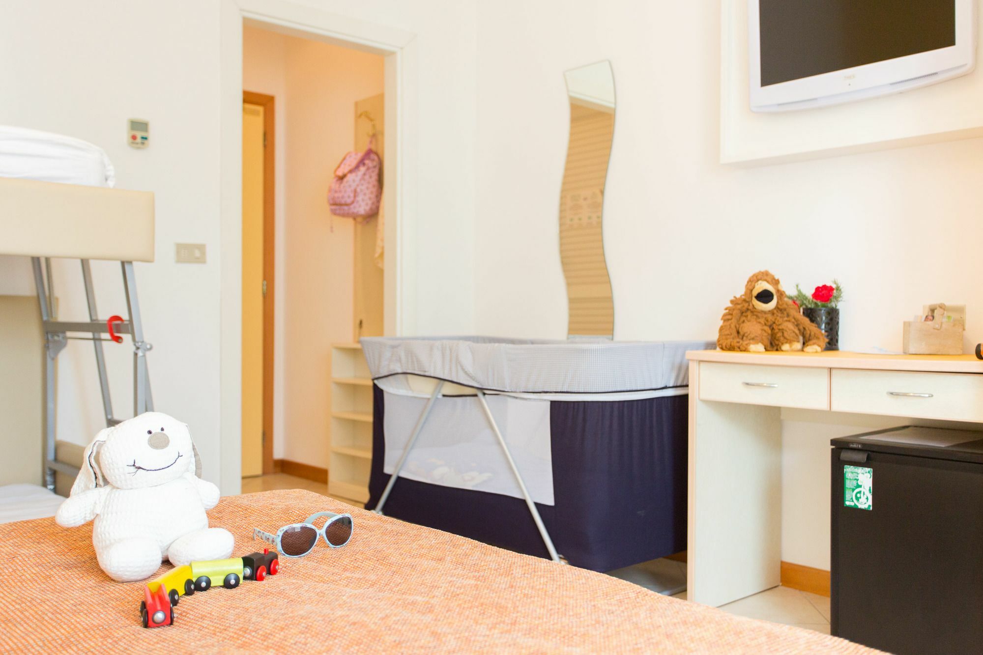 Solemare Hotel Milano Marittima