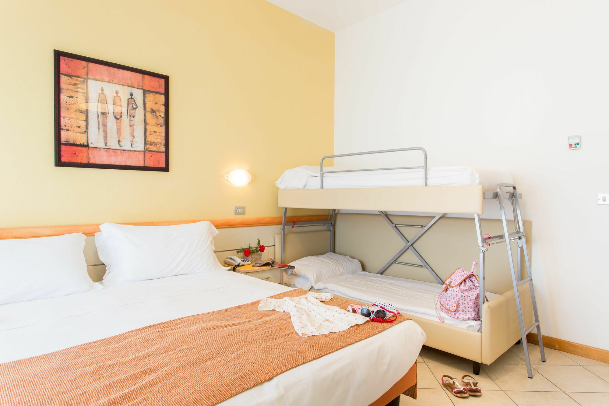 Solemare Hotel Milano Marittima