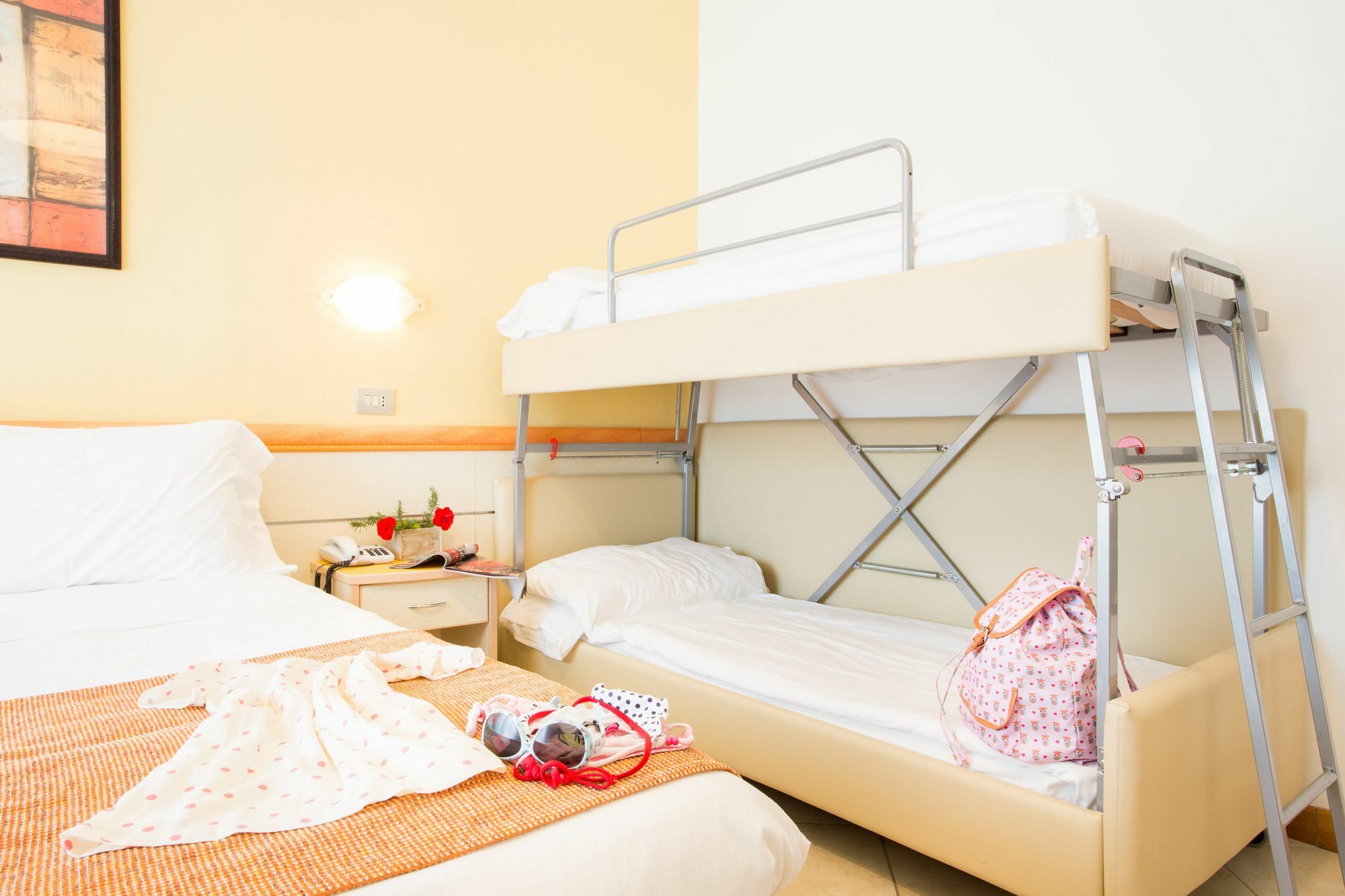 Solemare 3*