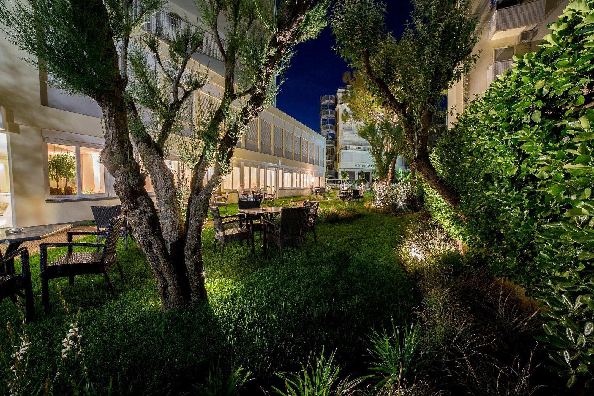 Solemare Hotel